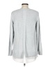 Hilary Radley Gray Pullover Sweater Size L - photo 2