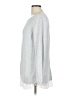Hilary Radley Gray Pullover Sweater Size L - photo 5