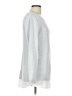 Hilary Radley Gray Pullover Sweater Size L - photo 4
