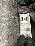 Under Armour Solid Purple Active Pants Size M (youth) - photo 4
