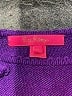 Lilly Pulitzer Polka Dots Purple Pullover Sweater Size M - photo 6