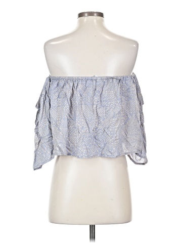 Tart 3/4 Sleeve Blouse (view 2)