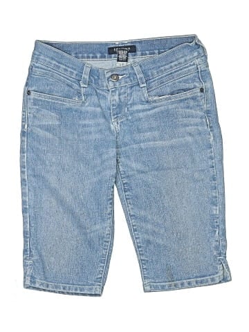SONOMA life + style Denim Shorts (view 1)