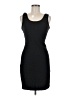 Unbranded Chevron-herringbone Black Cocktail Dress Size M - photo 1