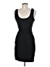 Unbranded Chevron-herringbone Black Cocktail Dress Size M - photo 2