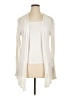 Cape Juby Ivory Cardigan Size XL - photo 1