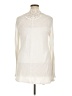 Cape Juby Ivory Cardigan Size XL - photo 2