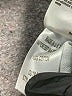 AGOLDE 100% Cotton Hearts Blue Jeans Size 23 waist - photo 8