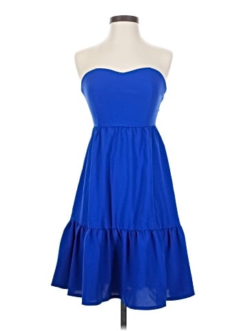 Shein Cocktail Dress (view 1)