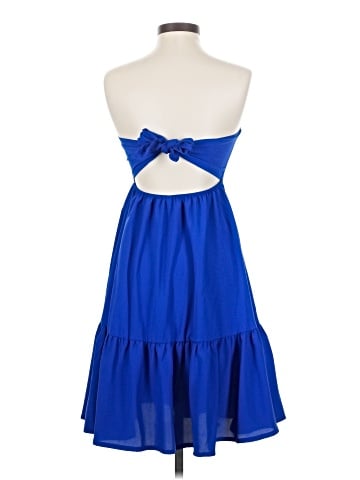 Shein Cocktail Dress (view 2)
