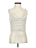 Zara Ivory Tank Top Size XS - photo 1