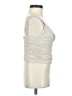 Zara Ivory Tank Top Size XS - photo 4