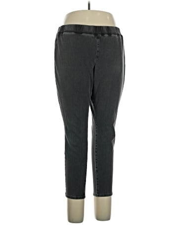 Coldwater Creek Jeggings (view 1)