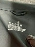 Unbranded Black Track Jacket Size S - photo 6