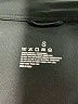 Unbranded Black Track Jacket Size S - photo 7