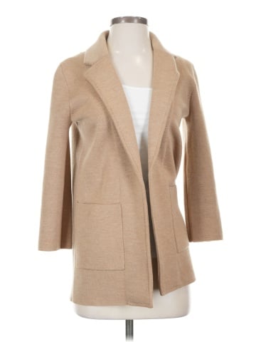 J.Crew Wool Coat (view 1)
