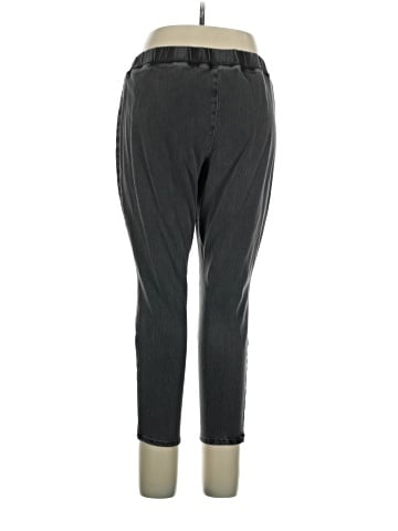 Coldwater Creek Jeggings (view 2)