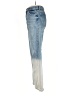 Assorted Brands Color Block Blue Jeans Size 5 - photo 5