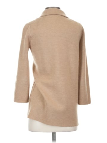 J.Crew Wool Coat (view 2)