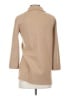 J.Crew 100% Merino Wool Tan Wool Coat Size XXS - photo 2