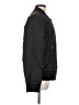 H&M Solid Black Jacket Size M - photo 4