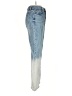 Assorted Brands Color Block Blue Jeans Size 5 - photo 4