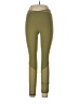 Lululemon Athletica Green Active Pants Size 10 - photo 1