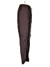 Shein 100% Polyester Brown Cargo Pants Size 4 - photo 4