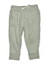 Crewcuts Outlet Solid Gray Sweatpants Size 2 - 3 - photo 1
