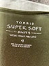 Torrid Gray Kimono Size 4X Plus (4) - photo 4