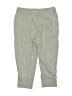Crewcuts Outlet Solid Gray Sweatpants Size 2 - 3 - photo 2