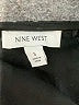 Nine West Black Sleeveless Blouse Size S - photo 7