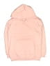 Unbranded Pink Pullover Hoodie Size 9 - 11 - photo 1
