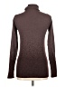 Athleta Brown Long Sleeve Turtleneck Size M - photo 2