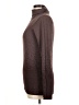 Athleta Brown Long Sleeve Turtleneck Size M - photo 5