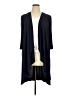 R&M Richards Blue Kimono Size 14 - photo 1