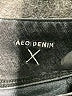 American Eagle Outfitters Black Jeans Size 4 - photo 4