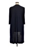 R&M Richards Blue Kimono Size 14 - photo 2