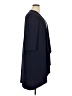 R&M Richards Blue Kimono Size 14 - photo 4
