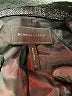 BCBGMAXAZRIA Tweed Black Gray Jacket Size XS - photo 6