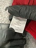 Talbots 100% Wool Red Wool Blazer Size 8 - photo 7