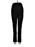 Zara Basic Solid Black Active Pants Size M - photo 2