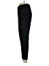 Zara Basic Solid Black Active Pants Size M - photo 5