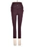 Athleta Chevron-herringbone Burgundy Active Pants Size XS - photo 2