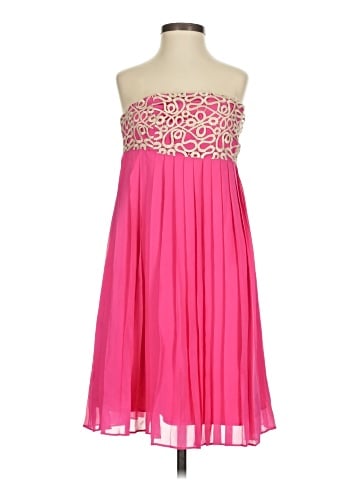Lilly Pulitzer Cocktail Dress (view 1)