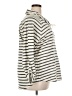 Style&Co Stripes Ivory Pullover Sweater Size 2X - photo 4