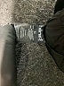 Hind Solid Black Athletic Shorts Size M - photo 4