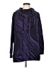 Chico's Purple Pullover Sweater Size M (estimated) - photo 1