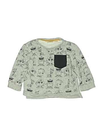 Zara Baby Pullover Sweater (view 1)