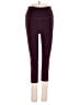 Athleta Burgundy Active Pants Size XS - photo 1